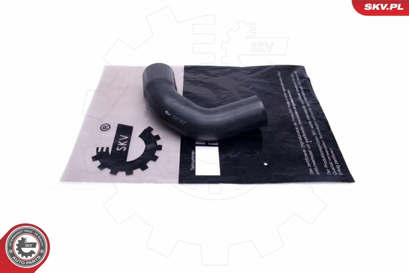 Charge Air Hose